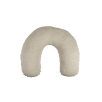 Beaba Poduszka z termoforem 2w1 Little warmy Jersey Heather clay