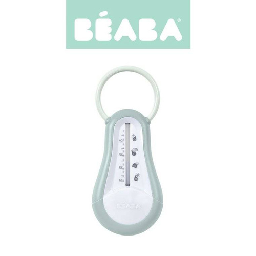 Beaba Termometr do kąpieli Green Blue