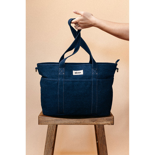 Beaba Torba dla mamy Madrid Denim