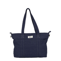 Beaba Torba dla mamy Madrid Denim