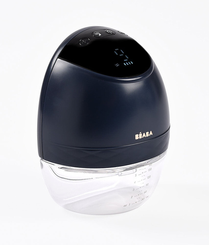 Beaba część zamienna do laktatora Hands-free Membrana 1szt.
