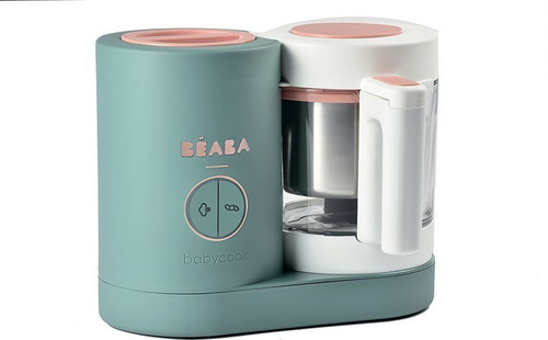 BEABA Babycook® Neo Eucalyptus