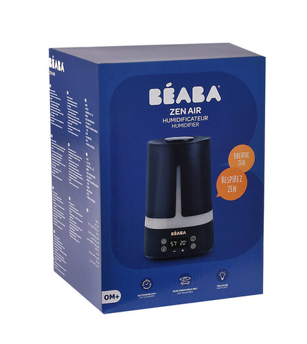 Beaba Ultradźwiękowy nawilżacz powietrza Zen Air Night blue