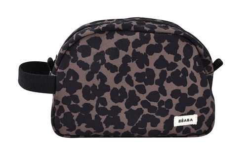 Beaba Kosmetyczka podróżna Leopard