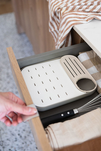 Beaba Suszarka do naczyń Clay/Gazelle