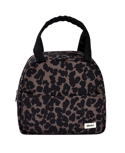 Beaba Torba izotermiczna na lunch 5L Leopard