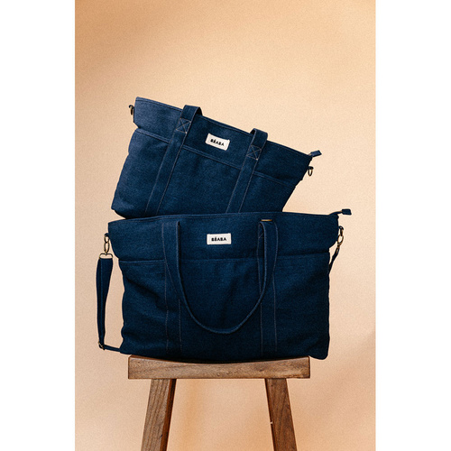 Beaba Torba dla mamy Madrid Denim