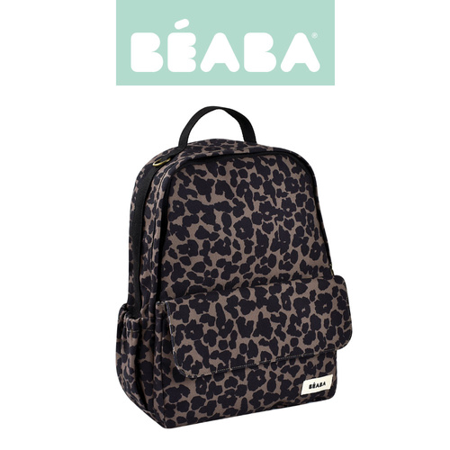 Beaba Plecak dla mamy Tokyo Leopard