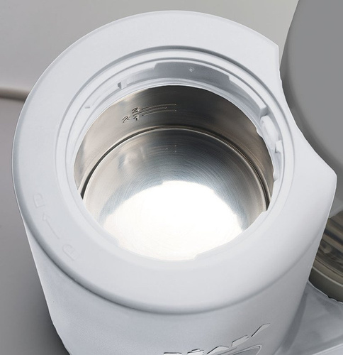 Beaba Babycook® Neo Grey/white