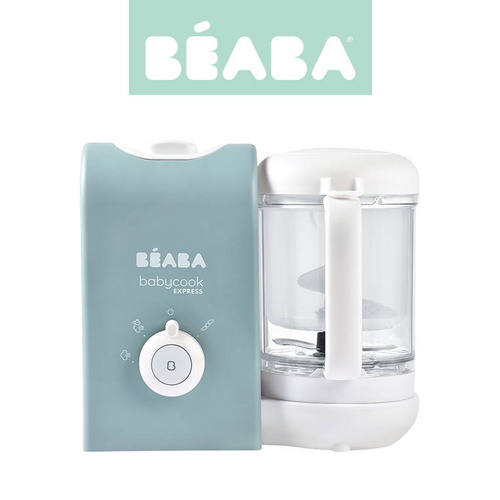 Beaba Babycook® Express Baltic Blue 