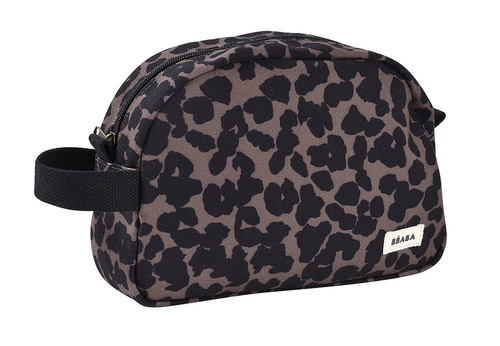 Beaba Kosmetyczka podróżna Leopard