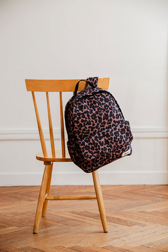 Beaba Plecak dla mamy Tokyo Leopard