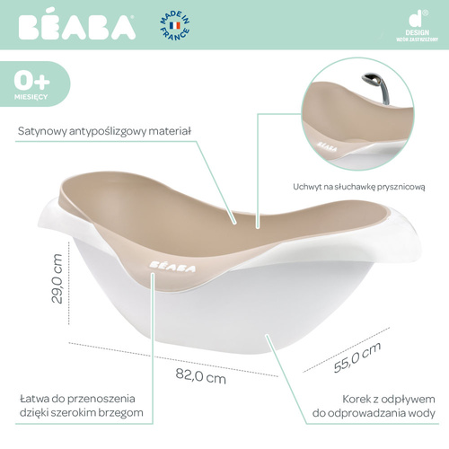 Beaba Wanienka Camele’o Clay