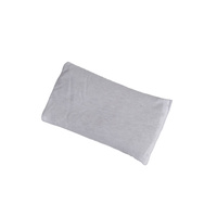 Beaba Poduszka z termoforem 2w1 Little warmy Jersey Heather clay