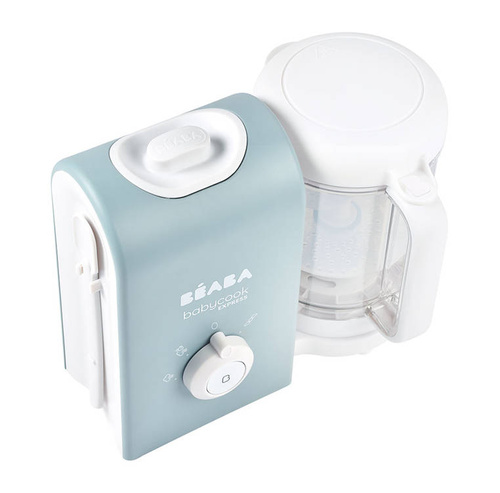 Beaba Babycook® Express Baltic Blue 