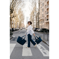Beaba Torba dla mamy Madrid Denim
