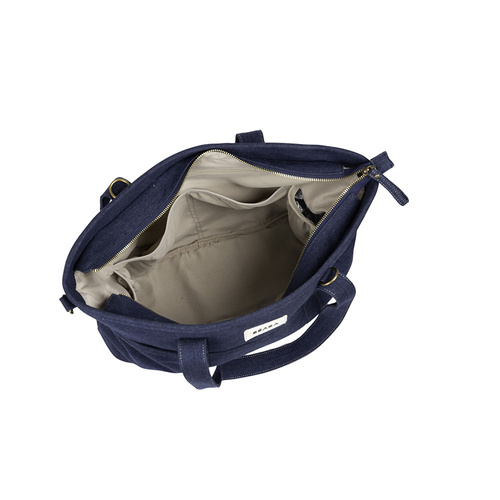 Beaba Torba dla mamy Madrid Denim