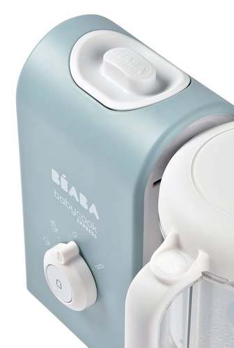 Beaba Babycook® Express Baltic Blue 