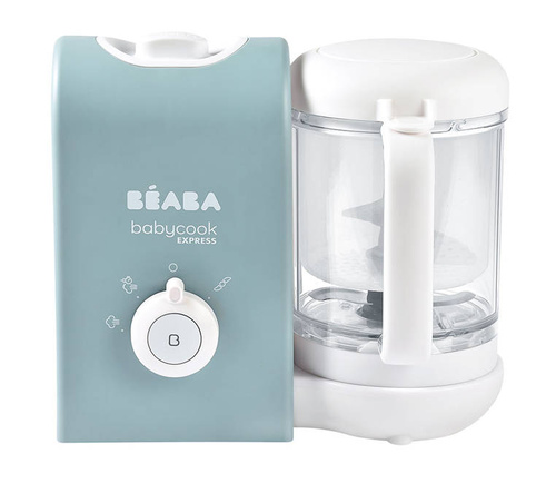 Beaba Babycook® Express Baltic Blue 