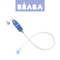 Beaba Manualny aspirator do nosa Minidoo mineral