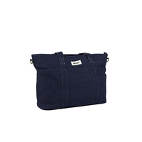 Beaba Torba dla mamy Madrid Denim