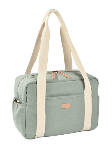 Beaba Torba dla mamy Paris Sage green