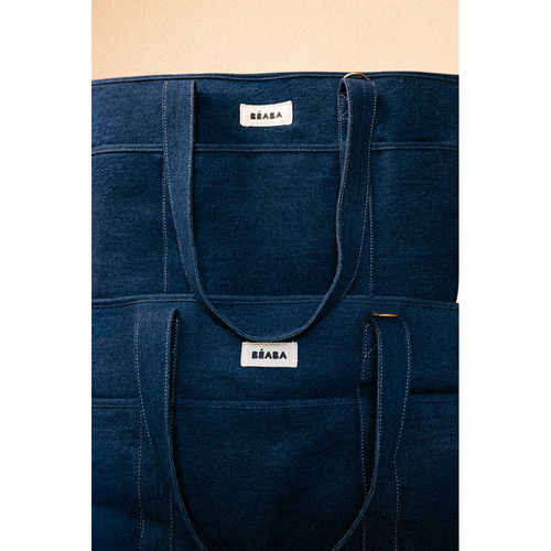 Beaba Torba dla mamy Madrid Denim