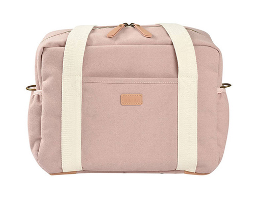 Beaba Torba dla mamy Paris Dusty pink