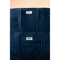 Beaba Torba dla mamy Madrid Denim