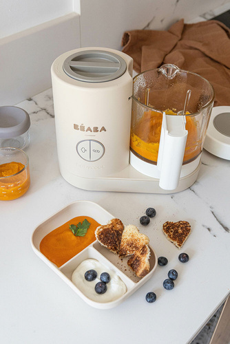 BEABA Babycook® Neo Clay