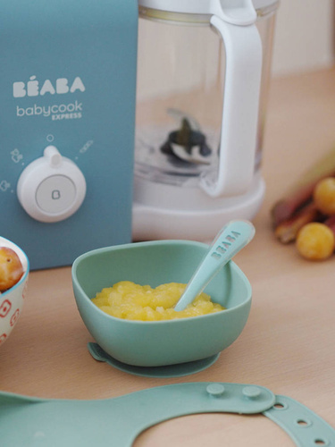 Beaba Babycook® Express Baltic Blue 