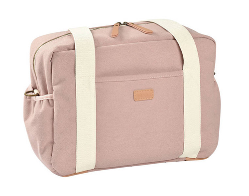 Beaba Torba dla mamy Paris Dusty pink