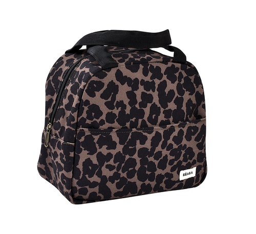 Beaba Torba izotermiczna na lunch 5L Leopard