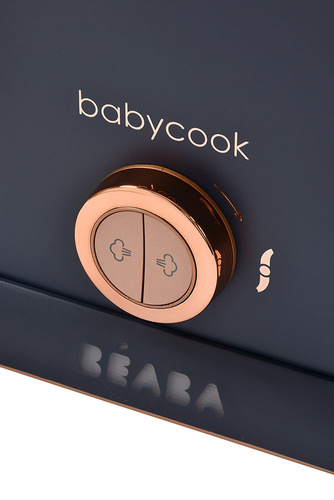 Beaba Babycook® Duo Night Blue