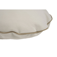Beaba Ergonomiczna poduszka rogal dla kobiet w ciąży i karmiących Big Flopsy ™ French Terry Clay