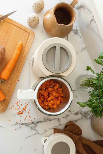 BEABA Babycook® Neo Clay