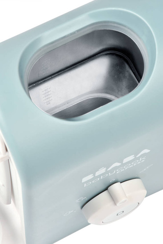 Beaba Babycook® Express Baltic Blue 