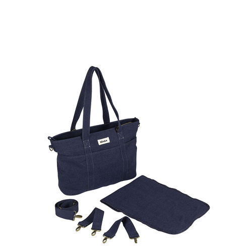Beaba Torba dla mamy Madrid Denim
