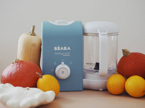 Beaba Babycook® Express Baltic Blue 