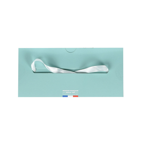 Beaba Komplet naczyń z silikonu z przyssawką Cotton candy (stary indeks: 913429)