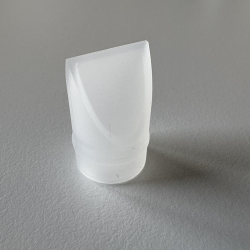 Beaba część zamienna do laktatora Hands-free Zawór zapobiegający cofaniu się pokarmu 1szt.