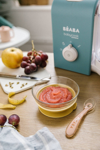 Beaba Babycook® Express Baltic Blue 