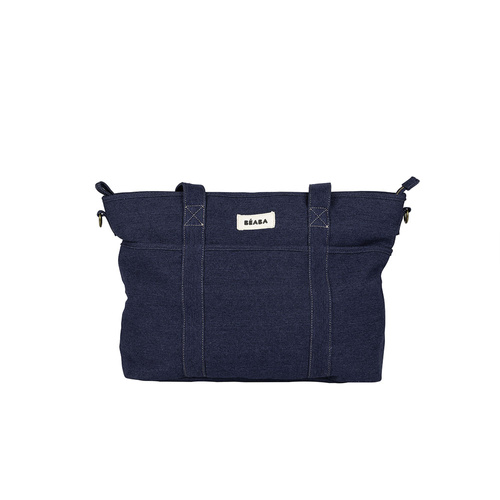 Beaba Torba dla mamy Madrid Denim