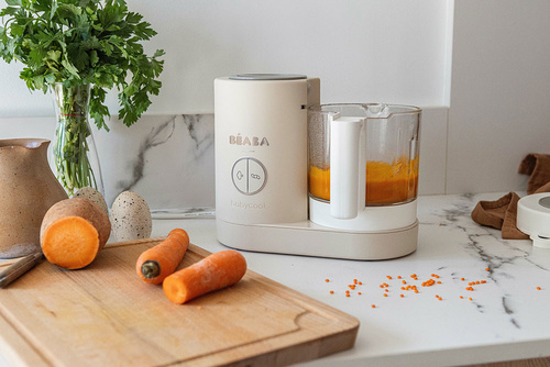 BEABA Babycook® Neo Clay