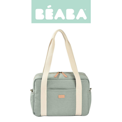 Beaba Torba dla mamy Paris Sage green