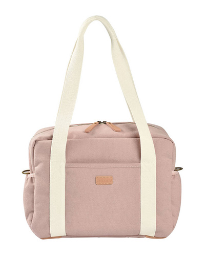 Beaba Torba dla mamy Paris Dusty pink