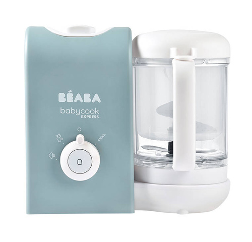 Beaba Babycook® Express Baltic Blue 