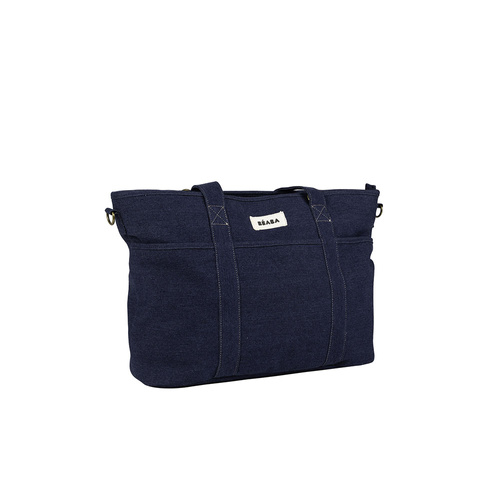 Beaba Torba dla mamy Madrid Denim