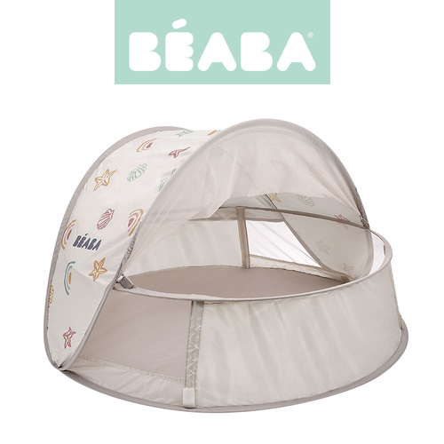 Beaba Namiot plażowy Breezynest UV   