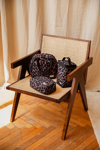 Beaba Torba izotermiczna na lunch 5L Leopard